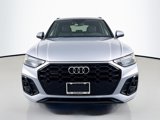 Used 2025 Audi Q5 2.0T Premium image 6