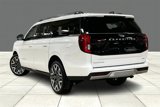 New 2025 Ford Expedition Max Platinum image 3
