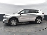 New 2025 Mitsubishi Outlander ES image 4