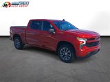 New 2025 Chevrolet Silverado 1500 RST image 4