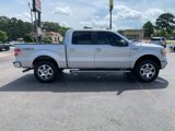 Used 2012 Ford F150 Lariat w/ Lariat Chrome Pkg image 6