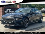 Used 2023 Genesis G70 2.0T image 3