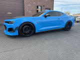 Used 2022 Chevrolet Camaro SS image 2