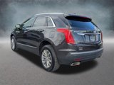 Used 2018 Cadillac XT5 Luxury image 3