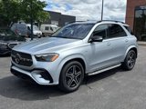 New 2025 Mercedes-Benz GLE 450e 4MATIC image 4