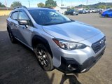Used 2021 Subaru Crosstrek 2.5i Sport w/ Moonroof Package image 3