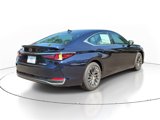 New 2025 Lexus ES 300h w/ Luxury Package image 4