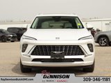 New 2025 Buick Envision Avenir image 2