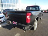 New 2025 Chevrolet Silverado 2500 W/T w/ WT Convenience Package image 4