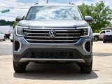 New 2025 Volkswagen Atlas SE image 2