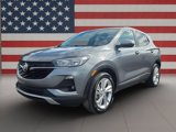 Used 2020 Buick Encore GX Preferred image 3
