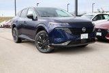 New 2025 Nissan Murano Platinum w/ Cargo Package image 2