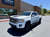 Used 2015 GMC Canyon SLE image 4