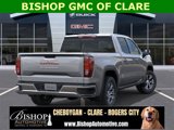 New 2026 GMC Sierra 1500 SLE w/ Preferred Package image 6