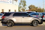 Used 2016 Ford Explorer 4WD Police Interceptor w/ Interior Upgrade Package image 2