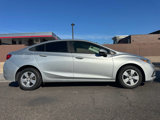 Used 2018 Chevrolet Cruze LS image 3