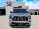New 2025 Toyota Sequoia Platinum w/ TRD Off-Road Package image 2
