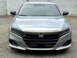 Used 2022 Honda Accord Sport image 2