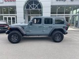 New 2025 Jeep Wrangler Willys image 4
