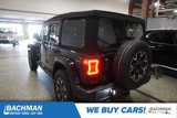 New 2024 Jeep Wrangler Sahara w/ Technology Group image 4