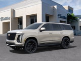 New 2025 Cadillac Escalade Sport Platinum w/ LPO, ONYX Package image 2