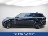 Used 2025 Land Rover Range Rover Long Wheelbase SE image 4