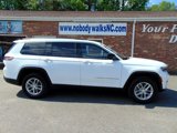 Used 2023 Jeep Grand Cherokee L Laredo w/ Luxury Tech Group I image 3