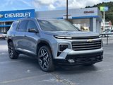 New 2026 Chevrolet Traverse High Country w/ LPO, Floor Liner Package image 5