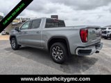 New 2025 GMC Sierra 1500 SLE w/ X31 Off-Road Package image 6