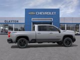 New 2026 Chevrolet Silverado 2500 LT w/ Trail Boss Package image 5