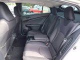 Used 2017 Toyota Prius Prime Plus image 4