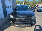Used 2018 Chevrolet Colorado LT w/ Redline Special Edition image 2