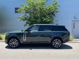 New 2025 Land Rover Range Rover Long Wheelbase SE image 4