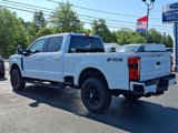 New 2025 Ford F350 XLT image 3