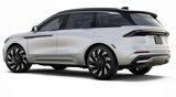 New 2025 Lincoln Nautilus Black Label image 2