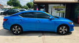 Used 2023 Nissan Sentra SV w/ All-Weather Package image 6