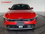 Used 2025 Kia K4 EX image 2