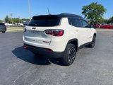 Used 2019 Jeep Compass Trailhawk w/ Cold Weather Group image 5