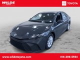 Used 2025 Toyota Camry LE image 1