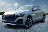 New 2025 Audi Q8 Premium Plus image 2