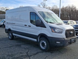 New 2025 Ford Transit 250 148 Medium Roof w/ Load Area Protection Package image 3
