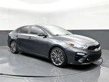 Used 2020 Kia Forte GT w/ GT2 Package image 3