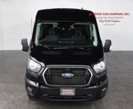 Used 2024 Ford Transit 350 XLT image 2