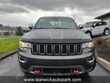 Used 2020 Jeep Grand Cherokee Limited image 2