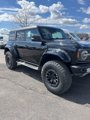New 2025 Ford Bronco Raptor w/ Interior Carbon Fiber Pack image 3