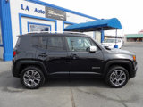 Used 2018 Jeep Renegade Limited w/ UConnect 8.4 Nav Group image 5