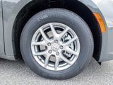 New 2025 Chrysler Pacifica Select image 4