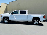 Used 2015 Chevrolet Silverado 1500 LT w/ LT Convenience Package image 5