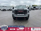 New 2025 GMC Sierra 2500 AT4 w/ AT4 Premium Plus Package image 2