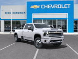 New 2025 Chevrolet Silverado 3500 High Country w/ High Country Premium Package image 2